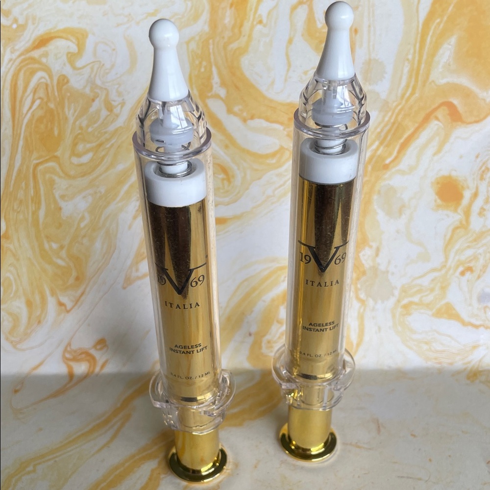 Versace 19 V 69 New Ageless Instant Lift x2